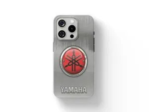 Yamaha Custodia Smartphone Serie Limitata Pro Max